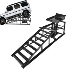 5 ton Hydraulic Car Ramps 1PC