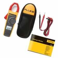 Fluke Clamp Meter 373 True RMS