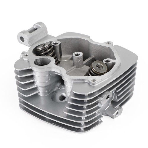 Cylinder head fits honda - cylinder, xr125