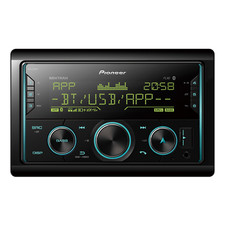 Pioneer MVH-S620BT Stereo USB
