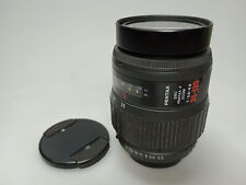SMC Pentax-F Zoom 35-135mm