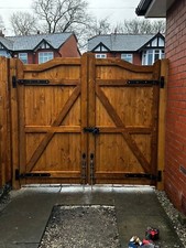 Pair of Premium Driveway