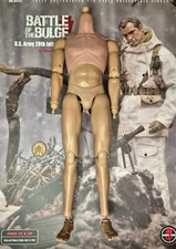 Soldier Story BotB US Army