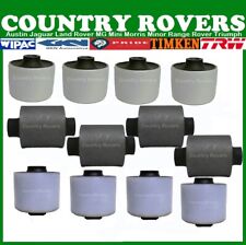LAND ROVER DISCOVERY 2 TD5 RADIUS ARM FULL BUSH KIT RBX101680 RBX101730 ANR6947