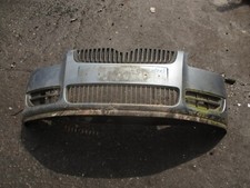 2008 SKODA FABIA 5J COMPLETE