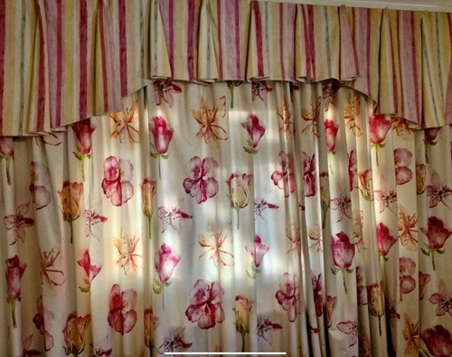 Stunning bespoke vintage - stunning,