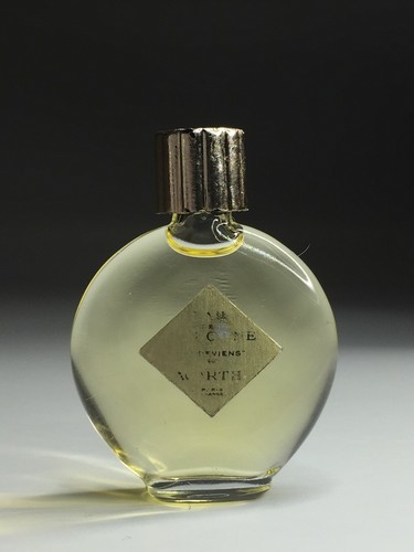 Worth reviens eau - je, de