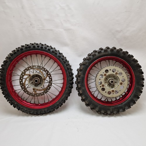 Ktm 2003 set pair - 2003,