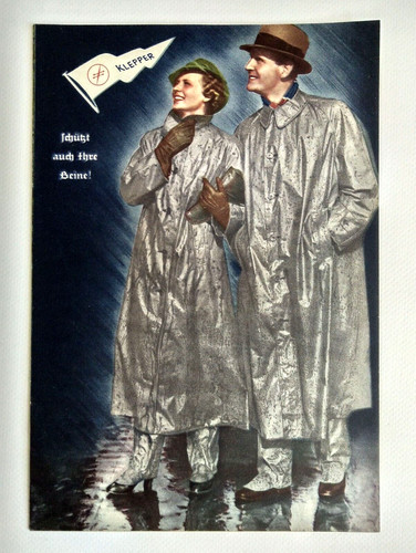Klepper brochure 1938 - klepper,