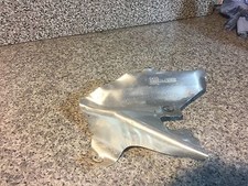 Vauxhall Omega (1999-2003) Z22XE Gearbox Manifold Heat Shield 24430106