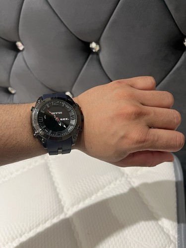 Rocawear watch - watch,