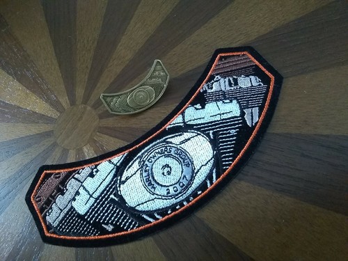 Harley davidson owners - owners, group