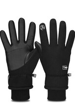 YOBENKI Gloves, Waterprof