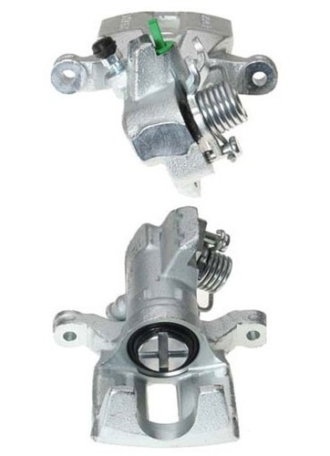 Rear right hand brake caliper - rear,