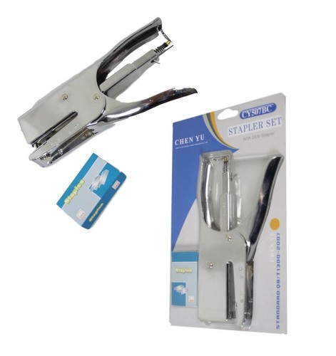 Heavy duty stapler staples - heavy,