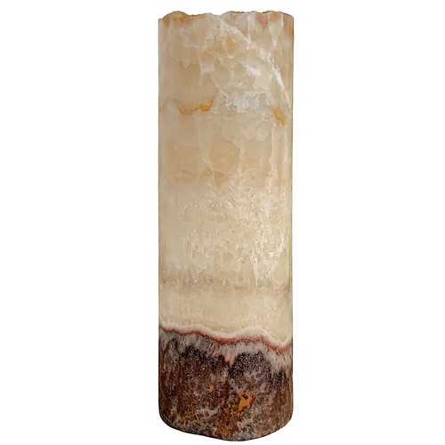 Onyx table lamp interior - onyx,