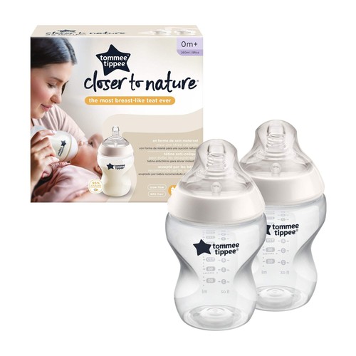 Tommee tippee natural start - tommee,