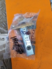 Eurospec Tubular Latch TL3 – 76mm EB