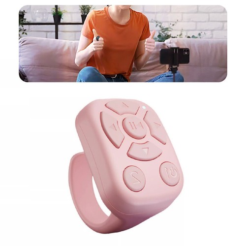 For tiktok bluetooth remote - for,