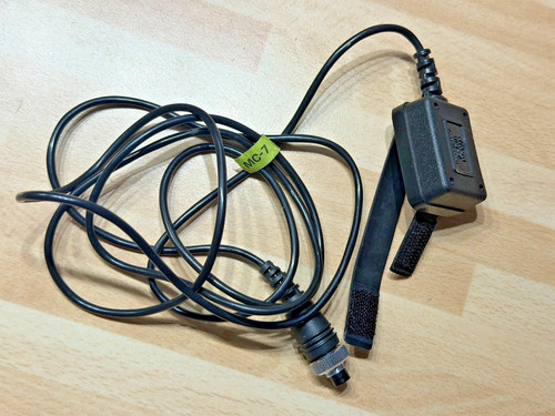 Nikon connecting cord for - connecting,