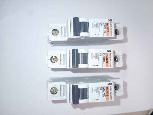 Merlin gerin multi c60hc - merlin,