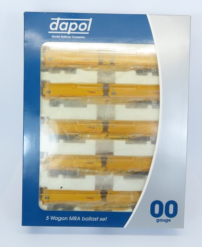Gauge dapol b859a set - gauge, 5