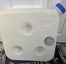 10 Liter Plastic Fuel Oil