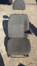 Ford transit mk6 2006 offside - transit,