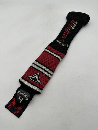 Callaway diablo edge hybrid - callaway,