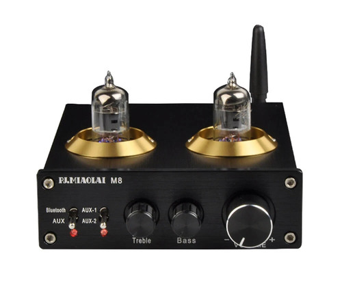 Hifi bluetooth 0 tube - hifi,