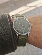 Rare vintage watch - vintage, pharos