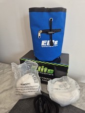 Chalk Bag for Rock Climbing