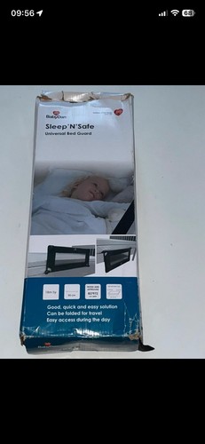 Baby dan sleep safe - dan,