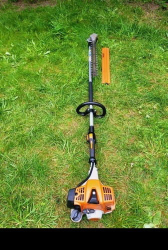 Stihl hl94c long reach - stihl,