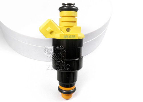 Weber 025 7546513 injector - iw-025,