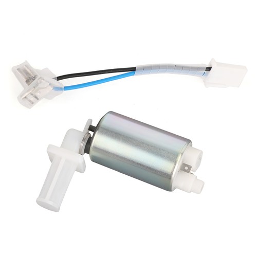Fuel pump for suzuki - for,