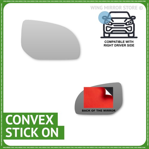 Right hand driver - side, for