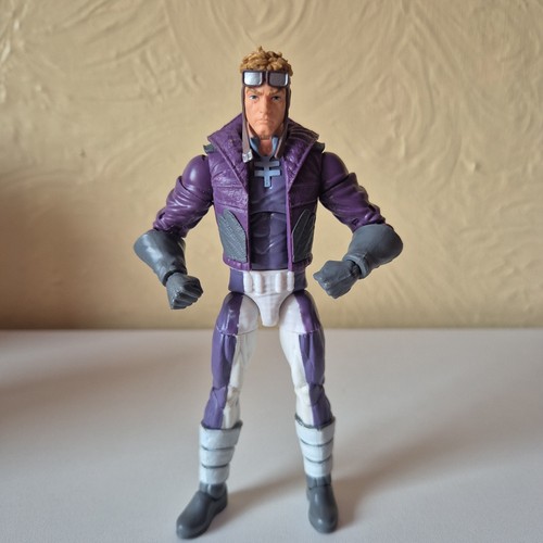 Marvel legends cannonball - marvel,