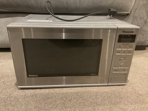 Panasonic 1000w combination - panasonic,