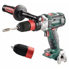 Metabo Gb 18 Ltx Bl I Q Bare