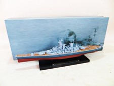 ATLAS EDITIONS 7134106 'USS