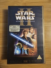 Star wars episode - wars, attack