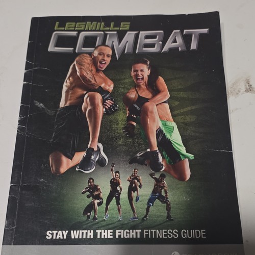 Les mills - les, combat