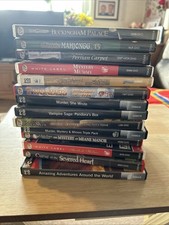 Pc Game Bundle-Selection