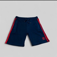 ADIDAS 3 STRIPES TERRY COTTON