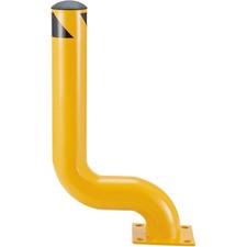 Global Industrial Offset Steel