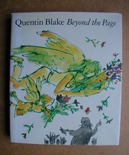 Quentin Blake. Beyond the