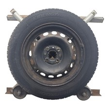 FIAT 500 STEEL WHEEL MK2 312