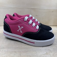 Sidewalk Sports Heelys Black