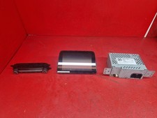 FORD FOCUS MK4 2020 SAT NAV DISPLAY SCREEN MFD TOUCHSCREEN 2608340